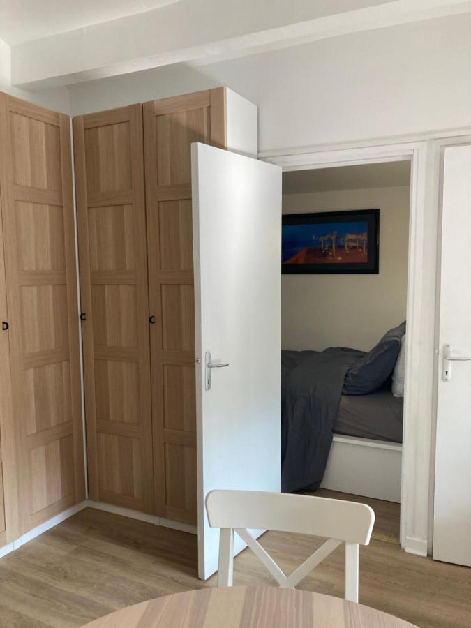 Apartment Charming 1 Bedroom Flat, Center With Pool And Car Park *